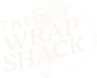 The Wrap Shack — Mediterranean Eats