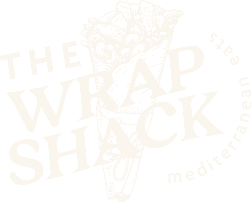 The Wrap Shack — Mediterranean Eats