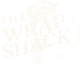 The Wrap Shack — Mediterranean Eats