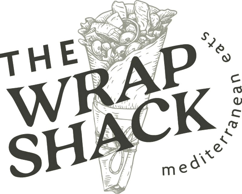 The Wrap Shack — Mediterranean Eats