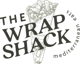 The Wrap Shack — Mediterranean Eats