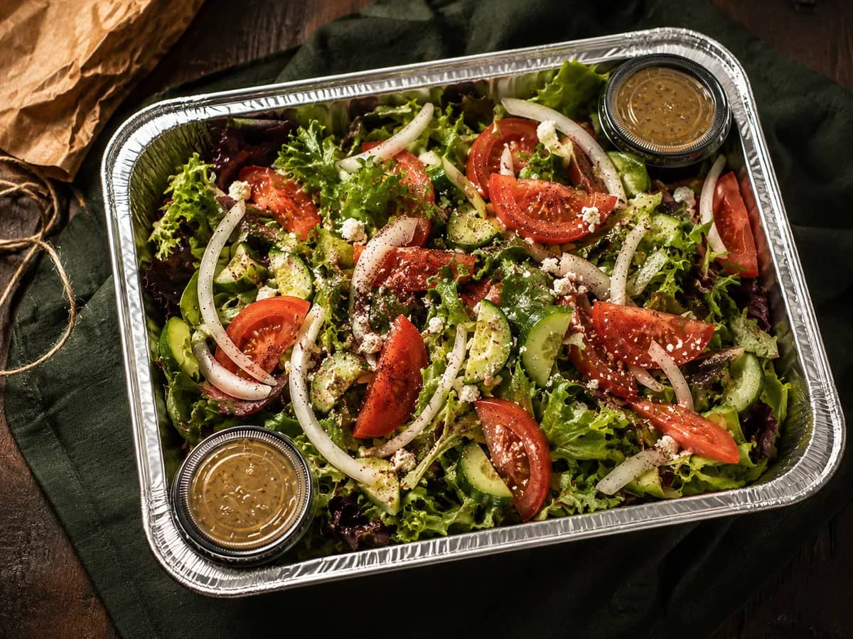 House Salad