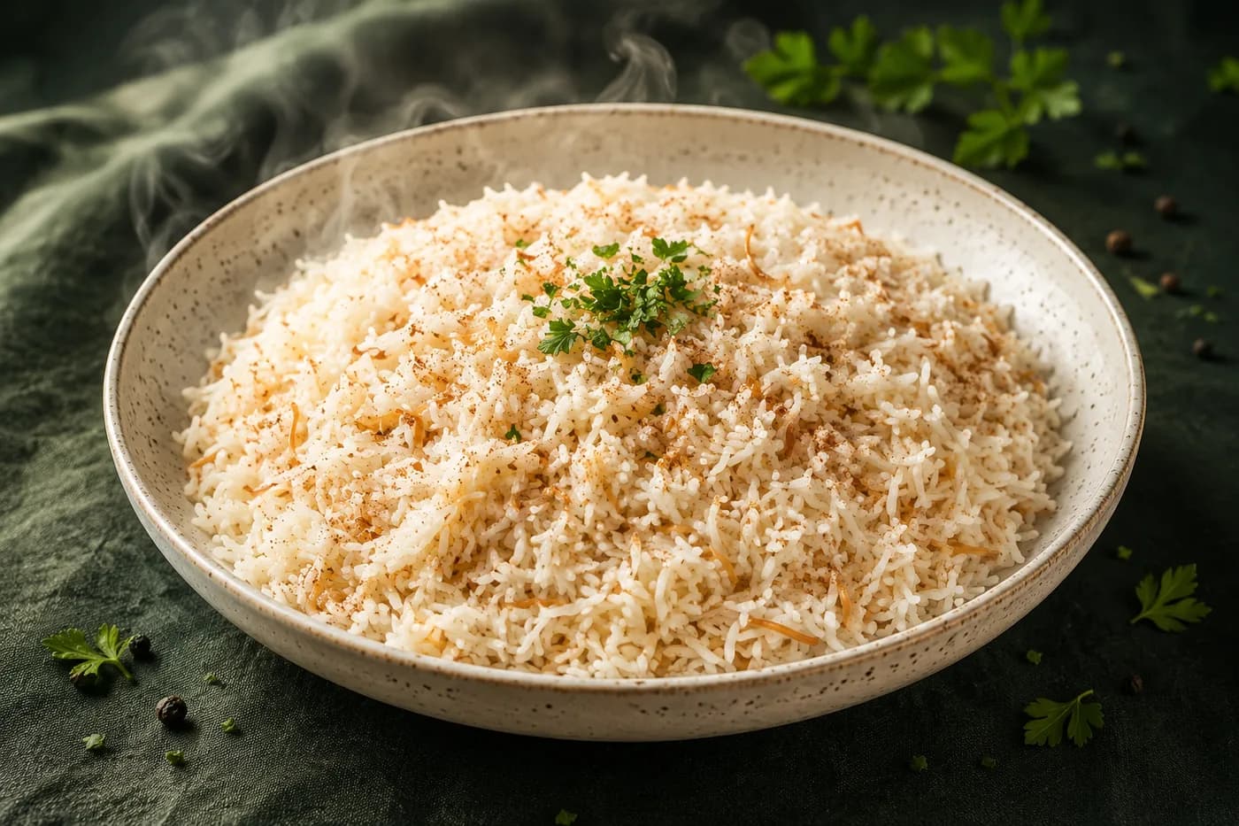 Basmati Rice